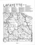 Map Image 015, Allamakee County 2001 - 2002